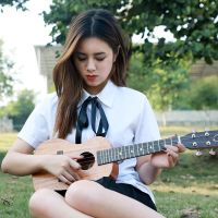 尤克里里初学者成人女小吉他23寸21寸男高中学生入门儿童新手乐器