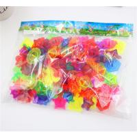 塑料小陀螺儿童怀旧旋转陀螺经典发光小幼儿园奖品小礼品