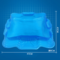 新款合金陀螺枪玩具发光陀螺枪发射器旋转陀螺战斗盘套装儿童玩具