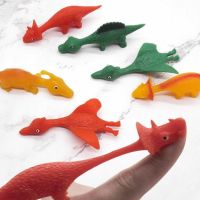 抖音同款青蛙蜥蜴面具整蛊桌游亲子互动益智游戏搞笑玩具竞技对战