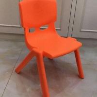 成人可坐幼儿园小朋友小板凳椅塑料凳子靠背带加厚款新款防滑椅凳