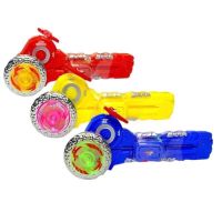 梦幻陀螺玩具儿童发光旋转手动拉线合金陀螺玩具升级版战斗男孩