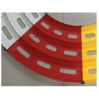 跑道三轨二轨配件炫龙彩色赛道双轨道科教DIY四驱大型四驱车车道