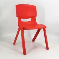 加厚儿童椅子幼儿园靠背椅宝宝椅子塑料小孩学习桌椅家用防滑凳子