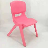 加厚儿童椅子幼儿园靠背椅宝宝椅子塑料小孩学习桌椅家用防滑凳子