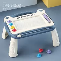 宝宝大号彩色磁性画板儿童磁力画画板涂鸦板小孩绘画板写字板玩具