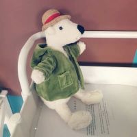 毛绒玩具公仔加油鸭抖音沙雕复读鸭圣诞节会说话生日礼物抱枕玩