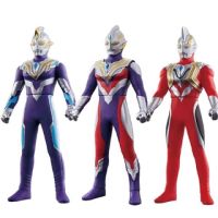 特利迦奥特曼变身器人偶腰带之钥DX火花棱镜圆环之臂玩具男孩