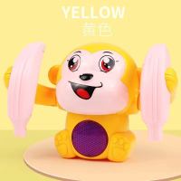 婴儿玩具宝宝0岁-1有声会动3婴幼儿6个月一8孩男孩女孩半益智到12