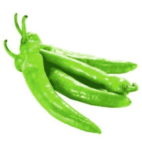 一叫走 尖椒500g