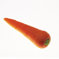 一叫走 胡萝卜500g