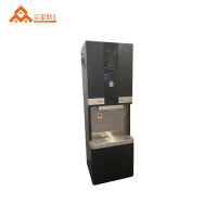 众家联 商用净水器直饮机 80-200人可用 智能大热胆公共净水机纯水机 B-S2