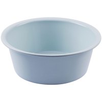 清洁用品家用成人加厚脸盆婴儿童洗菜盆子大号小号塑料盆洗衣服洗脚洗脸盆 精选特买