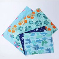 简约现活日用家居百货狗狗冰垫宠物狗垫子夏天地垫垫子睡觉降温凉席垫降温用品 精选特买