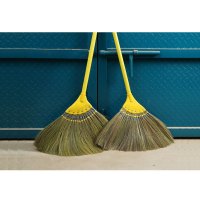 清洁用品清洁工具 手工笤帚扫帚扫把扫地笤帚高粱苗笤帚芒笤帚条帚小扫把竹子笤帚扫帚及扫把头 精选特买