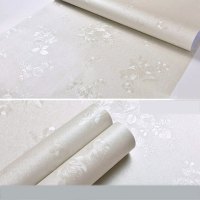 简约现代自带胶墙纸自粘卧室温馨客厅房间卧室厅过道厨房办公室壁纸背景墙宿舍墙贴纸贴画PVC墙纸 精选特买