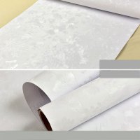 简约现代自带胶墙纸自粘卧室温馨客厅房间卧室厅过道厨房办公室壁纸背景墙宿舍墙贴纸贴画PVC墙纸 精选特买