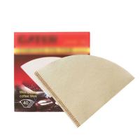 咖啡滤纸手冲滴滤壶越南滴滴壶冰滴美式咖啡机滤纸滤杯咖啡过滤纸水具/水杯家居器皿 精选特买