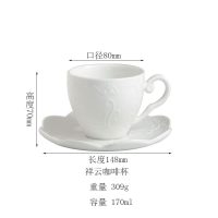 下午茶点心架蛋糕欧式家用陶瓷双层水果盘三层甜品台零食托盘 精选特买