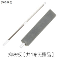 床底清扫神器家用除尘扫灰缝隙清洁掸子可伸缩鸡毛掸打扫卫生工具 精选特买