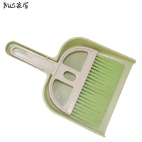 迷你桌面小扫把簸箕套装家用小笤帚扫床儿童小扫帚簸箕组合垃圾铲生活日用家庭清洁清洁用品清洁工具扫帚及扫把头 精选特买