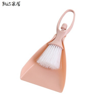 小扫把簸箕套装儿童迷你家用桌面清洁扫桌子灰尘卧室办公室键盘刷生活日用家庭清洁清洁用品清洁工具扫帚及扫把头 精选特买