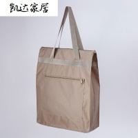 买菜包 防水手提袋帆布袋 大容量袋子折叠便携环保购物袋 精选特买