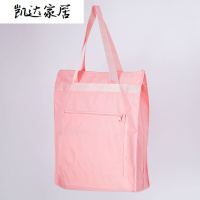 买菜包 防水手提袋帆布袋 大容量袋子折叠便携环保购物袋 精选特买