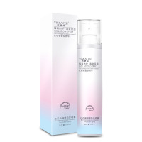 网红直播隔离喷雾防护霜素颜脖子面部防护紫外线隔离男女