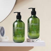 一次性牙刷家用待客酒店专用牙膏洗漱用品套装宾馆软毛牙具|500ml*沐浴露(2瓶装)