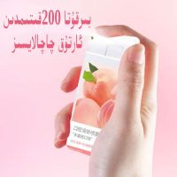 抖音接吻神器口气清新漱口水祛口臭水蜜桃口气清香新疆|水蜜桃