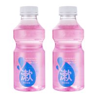 益生菌漱口水除口臭学生便携去牙结石牙垢口气清新水果味|阳光西柚漱口水500毫升*2瓶