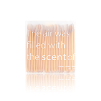 果汁漱口水便携式一次性漱口水儿童条装漱口水除口臭口气|沁柠柑橘(条装20*12ml) 12m