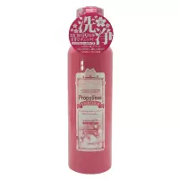 日本蜂胶漱口水便携去口臭去牙渍600ml清洁口腔|樱花漱口水