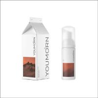 漱口水学生便携泡沫除口臭去口腔清新口气女白桃乌龙|50ml