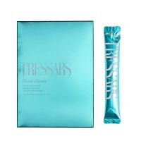 韩国tress特丽莎漱口水随身便携装持久清新口气便携12ml一条|30条一整盒