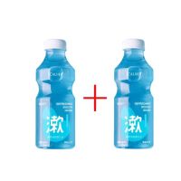 赵露思同款益生菌漱口水除口臭去牙渍牙结石学生便携清新口气|[黄金搭配]2瓶薄荷味漱口水