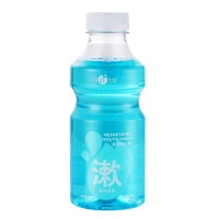 益生菌漱口水除口臭便携去牙渍口腔清洁男士女生清新口气|[1瓶装]海洋薄荷漱口水 500ml