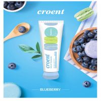 马卡龙牙膏美白高颜值女学生去黄去口臭去垢家庭装实惠早晚水果味|蓝莓1支装