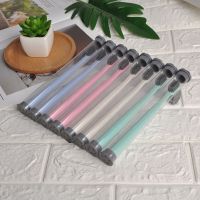 小麦独立管成人软毛牙刷情侣小头牙刷中头竹炭家庭版牙刷1-20支|高品质软毛中头8支