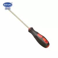 渤防(BOFANG) 1229 旋具 防爆一字螺丝刀铝青铜