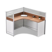 致恒华木现代职员桌财务桌ZHHM-Z061