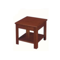 致恒华木办公矮茶水柜ZHHM-J001(正方形)