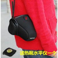 宾得K30 K50 K70 KS2 KP KR KM K100D单反相机包 保护套 内胆包 18-55mm镜头用小号