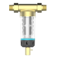 安吉尔J2715-GWG-3000性价比高前置过滤器3吨通量