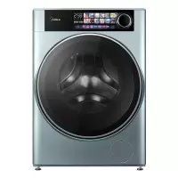 美的 洗烘一体机 MD100CR15