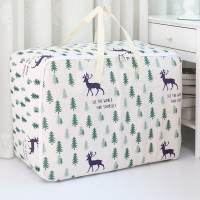 收纳袋整理袋衣服超大衣物防潮储物棉被搬家行李打包装被子的袋子