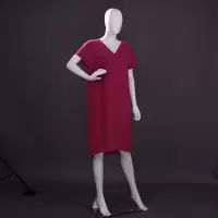 半个许仙服装店模特展示个性女全身人体道具男模特架展示架假人高端模型人台内衣婚纱设计橱窗装饰摆件 女模3站加1坐