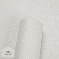 半个许仙家具翻新贴纸衣柜贴纸自粘柜子墙贴卧室衣柜内贴纸自粘桌子 米白色锦绣60cm*10米