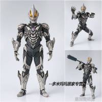 国产 SHF极恶贝利亚手办 捷德 格斗仪可动手办模型摆件 SHF极恶贝利亚+支架